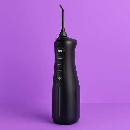 Electric Ear Cleaner – Fast, Safe, and Gentle Wax Removal