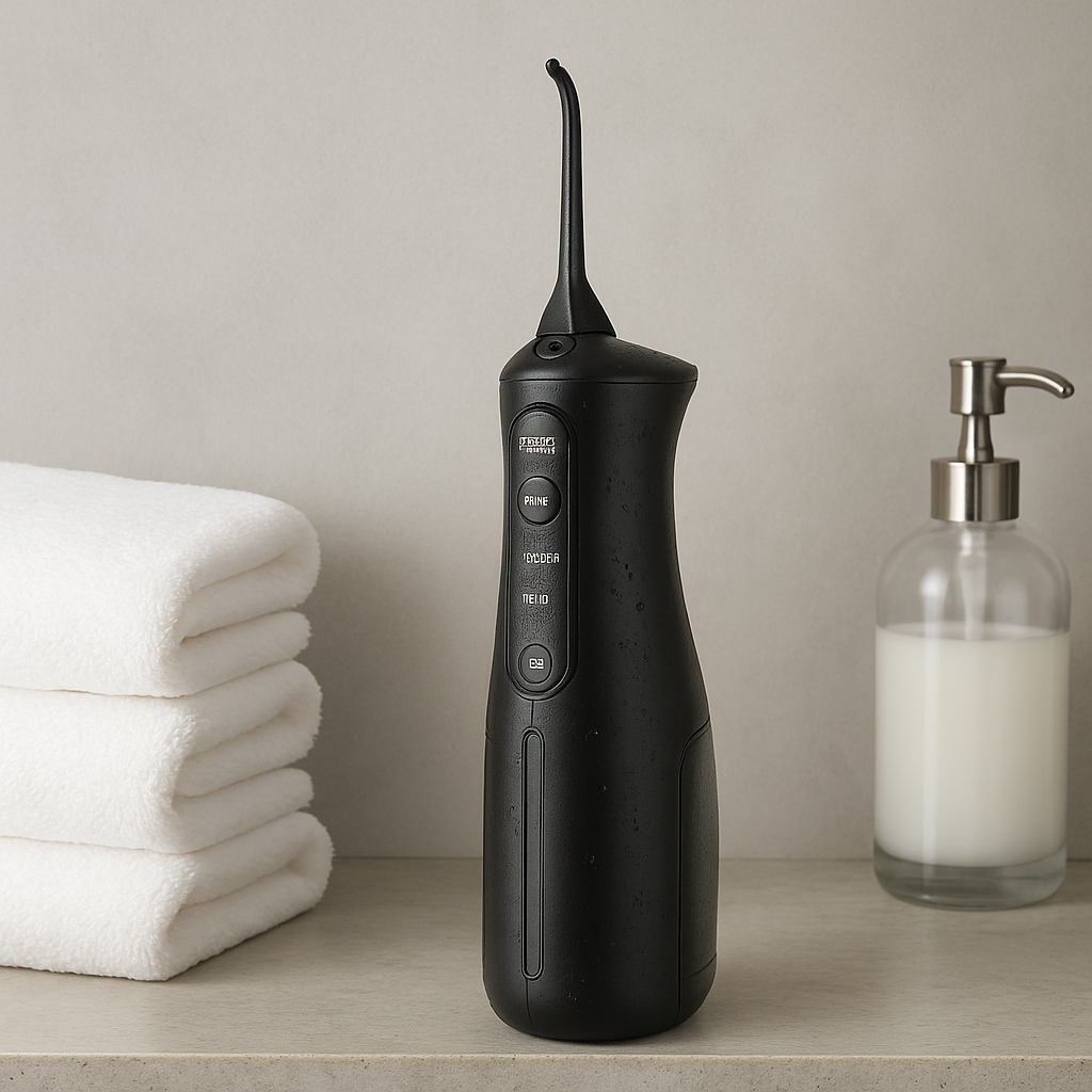 Electric Ear Cleaner – Fast, Safe, and Gentle Wax Removal